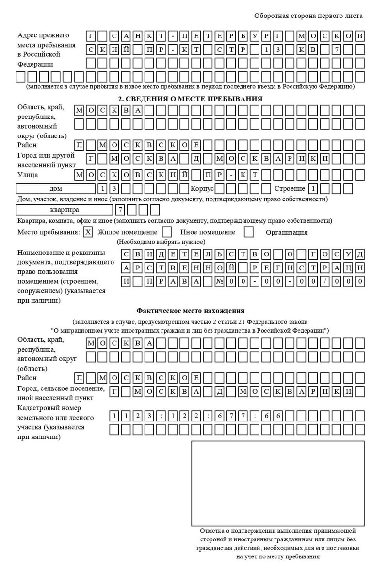 временная регистрация в Будённовске временная регистрация в Будённовске